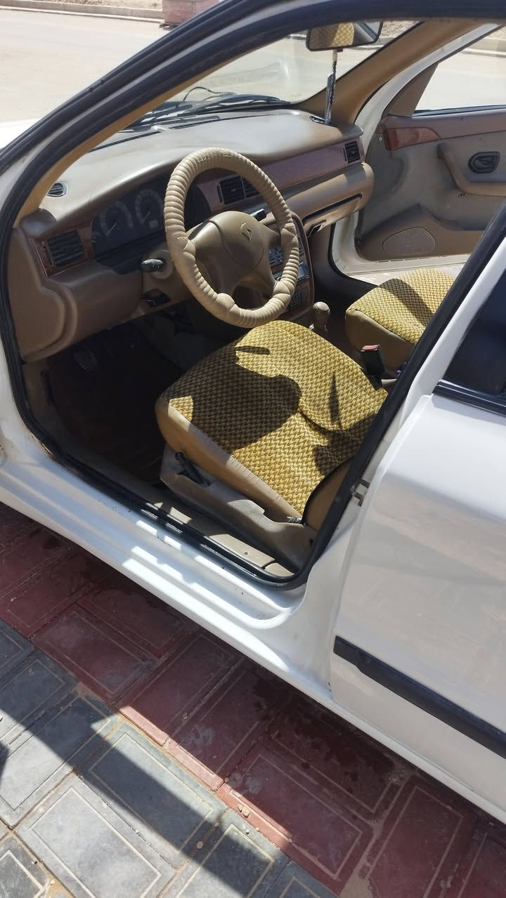 السلام عليكم سمند للبيع 2011محدثه 2017 سنويه بسمي ل 2031 هزه جديده رقم كربلاء دولي تبريد تدفئه شغاله كهربائيات شغاله حداديه 80/100 تخم تاير نضيف مكفوله من الحادث والتبديل فقط رش حزام جماليه السعر 38وبيه مجال الطيبين ***********
