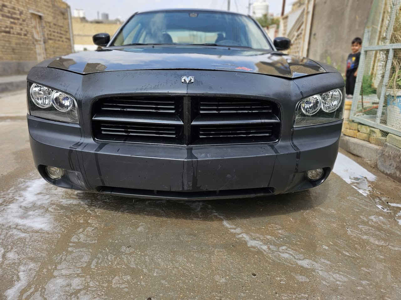 جارجر 2010 دخول خليجي مكفول من (الكص) بدون أرقام جاهزه السياره مثل ماموضح بل صور مكاني ناصريه *********** السعر 39
