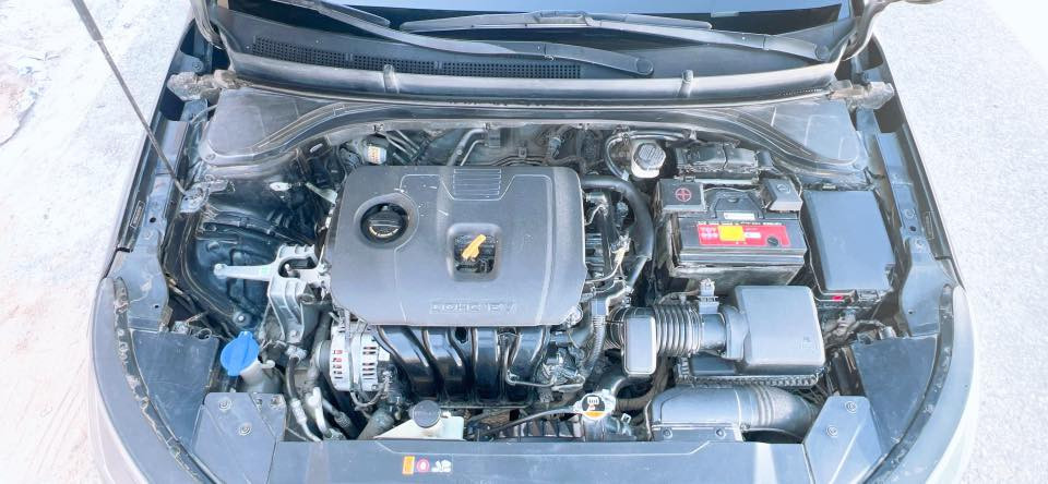 السلام عليكم
النترا موديل 2020  سنوية لل2027

رقم كربلاء معوقين باقيلها سنه وتصير حره 

المعوق ولد شاب موجود بيتهم بشارع ابو طالب

محرك 2000 دوش 

تحكم ستيرن 

شاشة كبيرة

رادار امامي توقف ذاتي 

كاميرا دواره 

تحديد مسار 

رادار جانبي 

انطمة قيادة 3

ويل كب 17 المرغوب 

ماشية 100 

السياره حادثها كلش حلو بابين بدون ايرباك وصور الحادث موجوده بالمنشور 

وبالعراق صار بيها صبغ جامغلين خلفية بدون ضربه اكرر بدون ضربه بسبب شخوط ودحجات 

بجم كبس مال الشركة حتى الدعامية الامامية مال الشركة وحتى الليبل مال امريكا بيها 

السعر 119 وبيها مجال بسيط 

مكان السياره كربلاء 

*********** 

 ملاحظة :محرك مامفتوح بلادي

حدادية جديده كلها 

تايرات جدد
مسوي اللايتات زرع عدسه زنون ب 300 دولار ورقه الضمان بعدها موجوده
