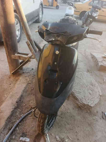 السلام عليكم دراجه للبيع سعر ١٢٥
‏‪***********‬‏
