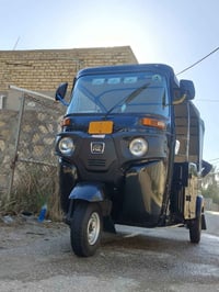 تكتك • موديل 23 • بابل هاشميه