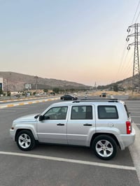 باتريوت • ٢.٤ • رانية