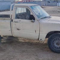 سياره اللبيع بيكم موديل 80 رقم نينوى شرط محرك كير سعر 12 $ وبيه مجال ا...