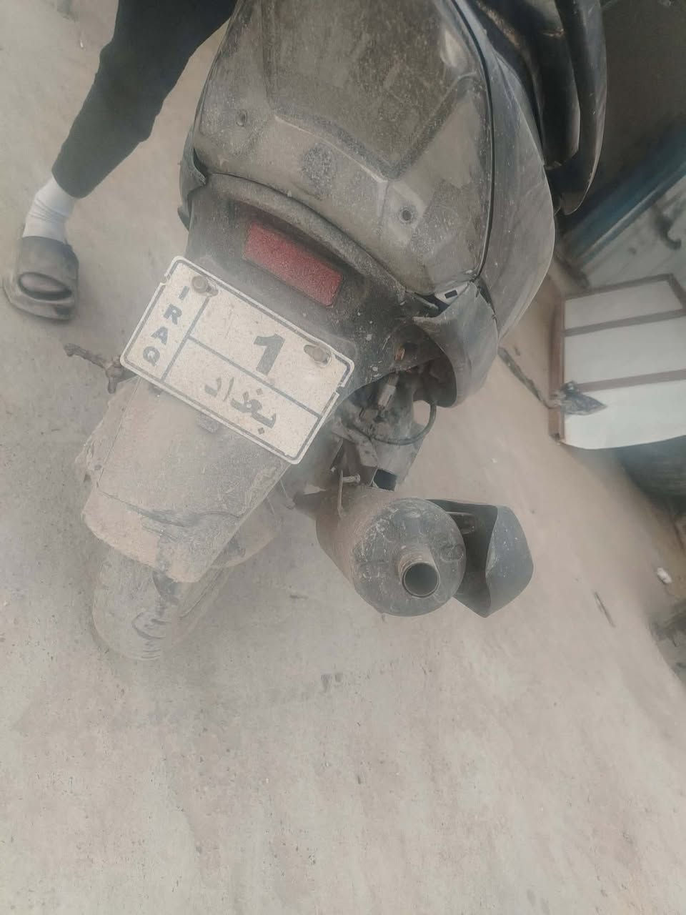 سلام عليكم 
ماكس عدله مكينه55 بيه صدر امامي رياضي لون كرزي بك لايت نفطي صالنصه اف ام فصلته تخبل نقصه قبق هندر جيب وشغل السعر (قيم واخذ)او مراوس متواجد خاص فقط


**إذا كنت صاحب هذا الإعلان وتريد حذفه لأي سبب، رجاءا أرسل رسالة إلى الدعم الفني**