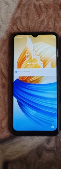 انفنكس سمارت 6 للبيع مستعمل السعر 35  شراي يتصل 07712291314