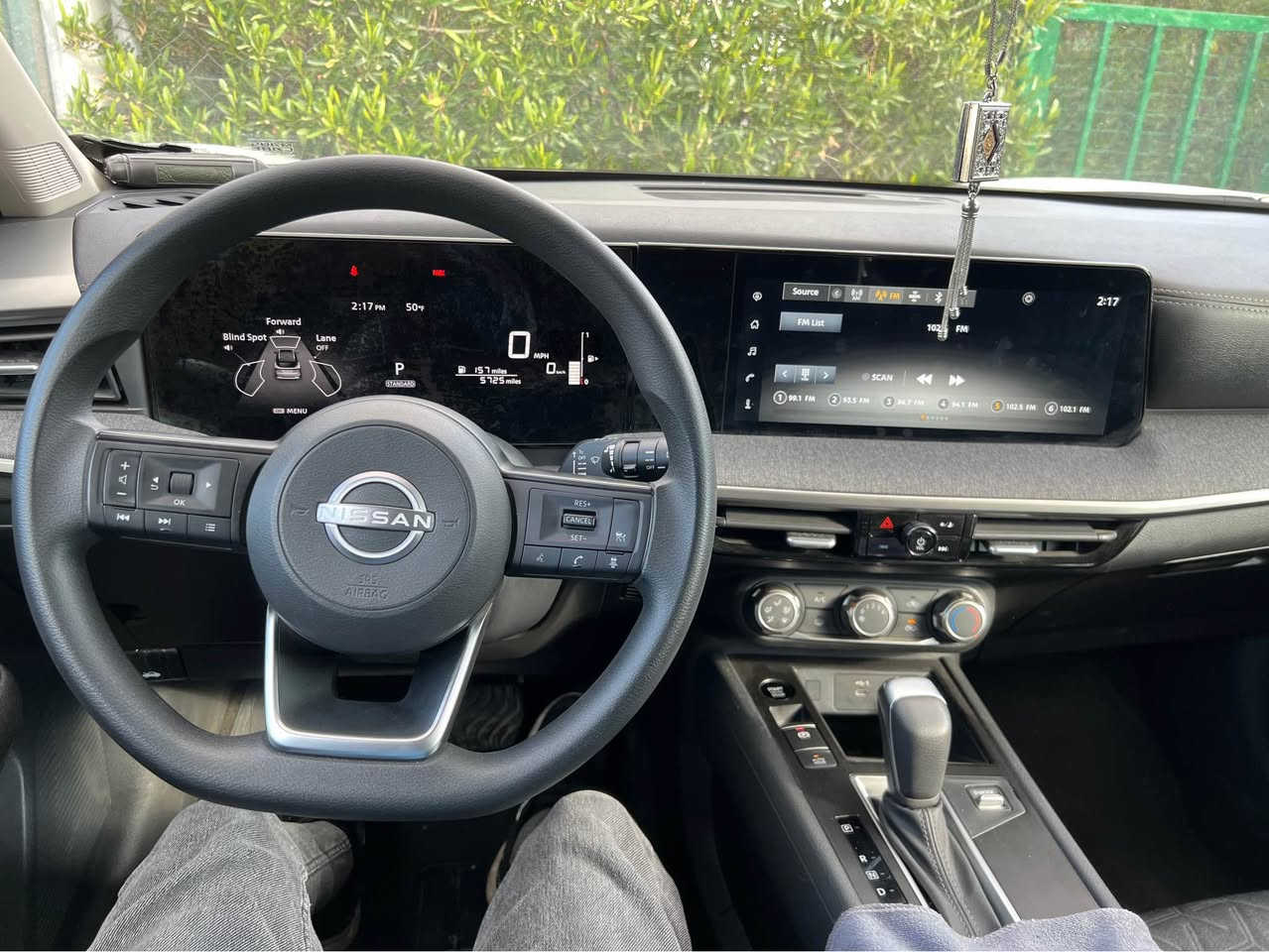 نیسان کیکس 2025   *********** أربيل, العراق
