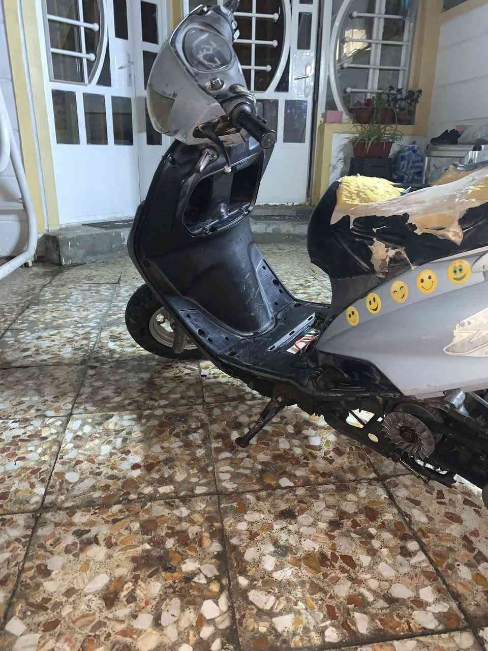 سلام عليكم ماكس 140 بلاديه مكينه لاطشه باقي لغراض مكفوله سعر 200 بغداد الاعظميه ***********
