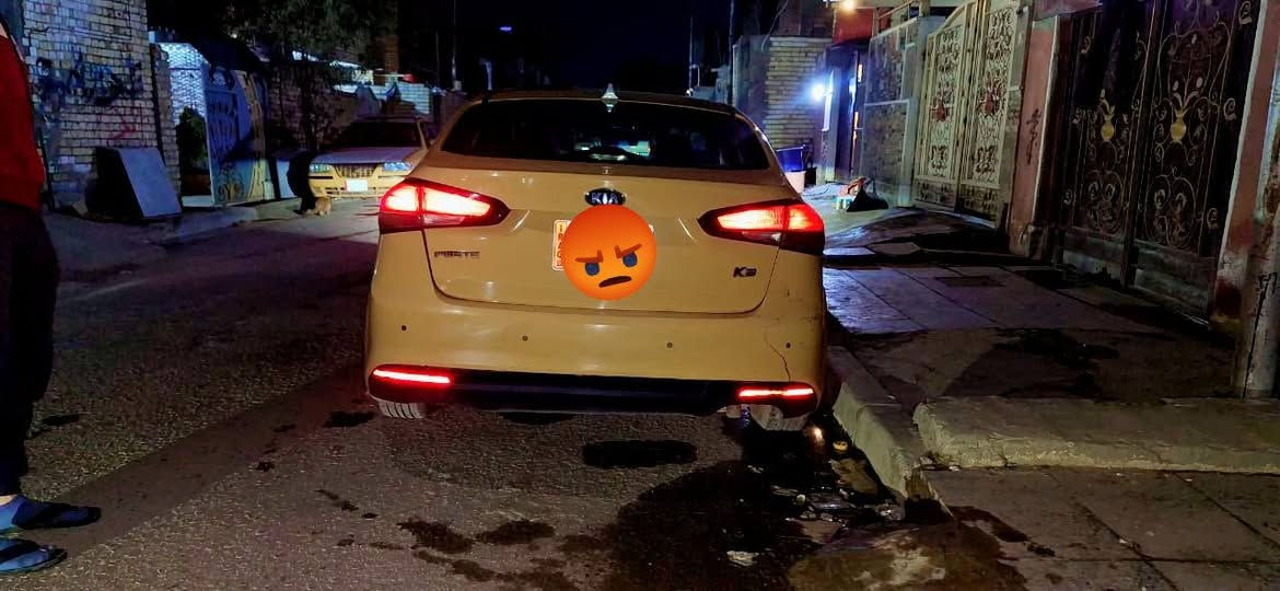 فورتي ٢٠١٧ للبيع
محرك ٢٠٠٠ 

وارد امريكي 

السعر ١١٣ ورقة
للتواصيل ***********
