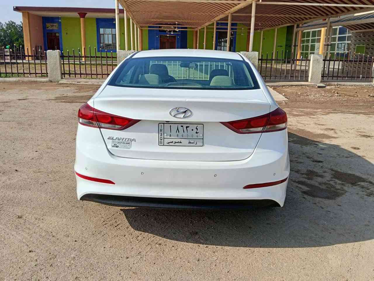 يالله/(مراوس يرهم حسب القناعه  النترا خليجي موديل ٢٠١٨ رقم واسط بأسمي مشروع وطني تريد تحويل تريد وكاله ماكو محرك ٢٠٠٠ سوبر فتحه بلقماره فوول تحكم ستيرن حساس خلفي شاشه كبيره كامره دواره أشاير بلمري لد أمامي سياره جديده ومابيه أي نقص غرفه جديده حيييل أواكس بلاتوث شاحن تليفون سيدي بلاجكتور كهربائيات كله شغاله سياره جاهزه على ٢٤حبايه مابيه أي نقص تفاصيل أكثر أتصل  *********** واتساب *********** العنوان واسط النعمانيه السعر  ١٥٨ وبيه مجال حق الجيه أخوان الله يرحم والديه ألي يشوف السعر غالي أو مايناسبه يعبر المنشور أو يعلق بكلمه طيبه مثل أخلاقه الطيبه والرزق على الله(مراوس يرهم حسب القناعه )
