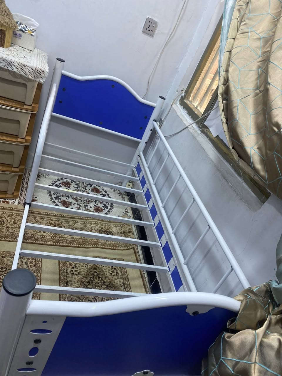 جرباية عدد اثنين هنة والدوشك ب١٠٠


**إذا كنت صاحب هذا الإعلان وتريد حذفه لأي سبب، رجاءا أرسل رسالة إلى الدعم الفني**