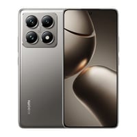 شاومي 14T برو • ١تيرا ١٦رام • بطارية ٩١٪