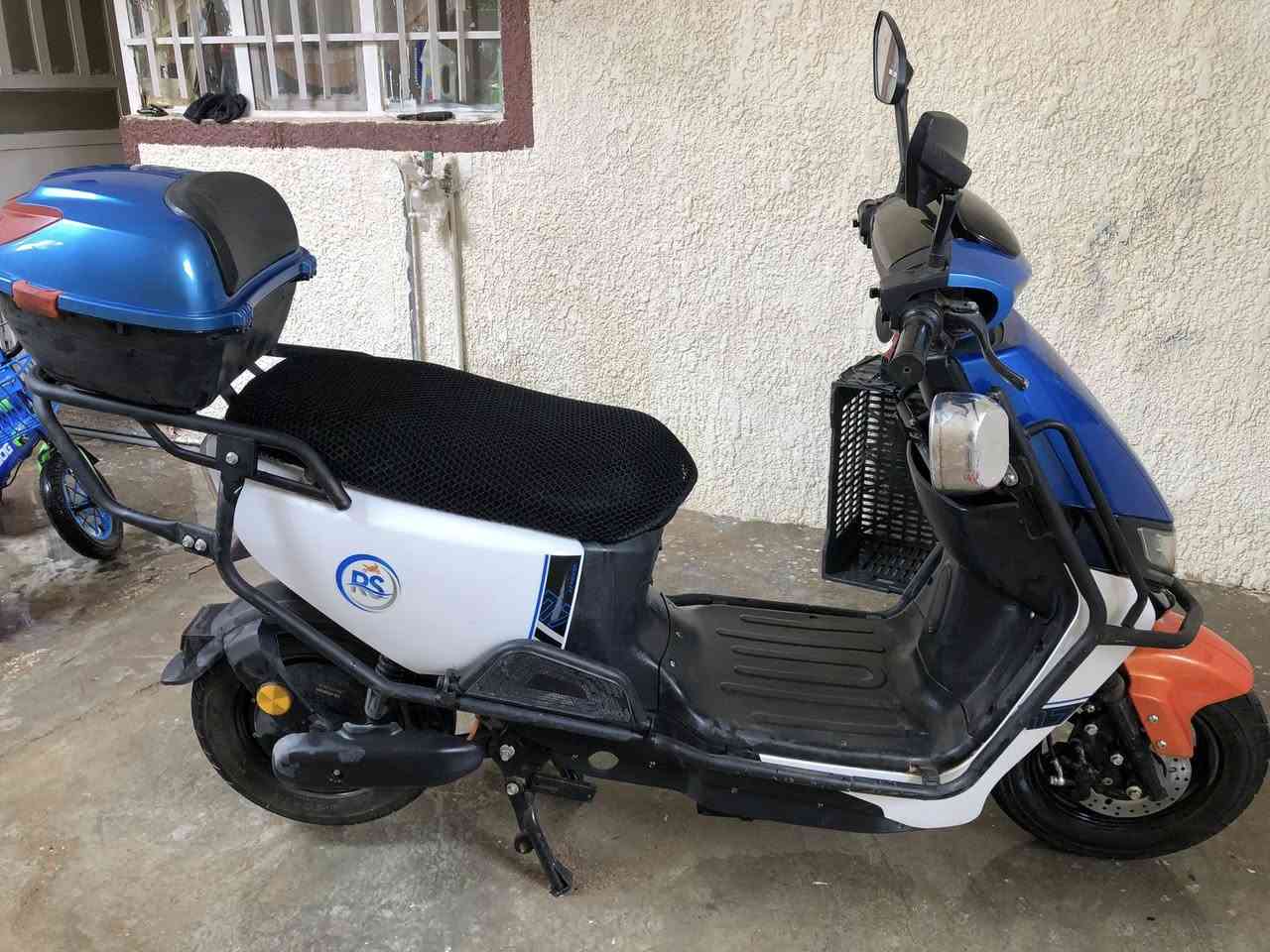 دراجه هوائيه لبيع سعره 600بي مجال قليل اخو جديد


**إذا كنت صاحب هذا الإعلان وتريد حذفه لأي سبب، رجاءا أرسل رسالة إلى الدعم الفني**
