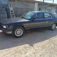 بيم موديل 1992 مفتوح 735جاهزة من كل النواحي تبريد شغل تخم تاير جديد حد...