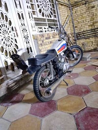 مكان نجف • موتوسيكل • للبيع