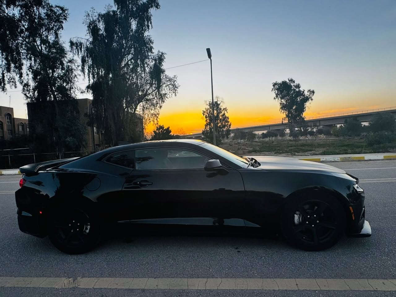 السلام عليكم
كمارو موديل 19. 4 سلندر تيربو
ماشية 75 الف ميل
حادث جاملغ وبنيد صور الحادث موجود بلصور
رقم بغداد السعر 130 ورقة
*********** للتواصل
