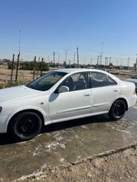 نيسان صني • ٢٠٠٨ • ١٦٠٠