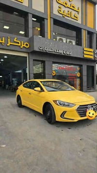 للبيع فقط النترا ٢٠١٧ محرك ٢٠٠٠ دوش  بغداد انكليزي باسمي تحويل ثاني يو...