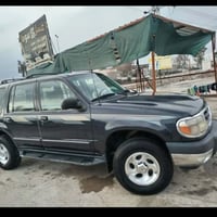 فورد اكسبلورر • ٢٠٠٠ • محرك وكير مكفول