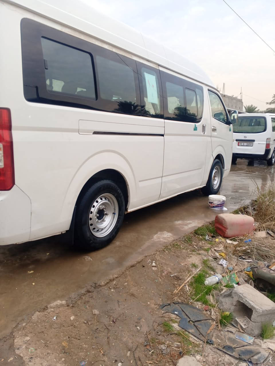 اسلام عليكم فتون 2017C2 للبيع مكفولة كفالة عامة ما عدة رصعتين باب الاسلايت مكينة وكير واكسل كفالة السيارة بسمي تحويل ثاني يوم مكاني بغداد الدورة *********** غير متواجد خاص
