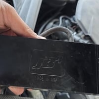 jb4 للبيع مع fSB مع منظومة ميثانول كت كامل يفتح ماب سبعه 07869009993 ب...