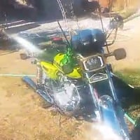 للبيع مستعجل تايكر سونك موديل 2025السعر 650وبيهه مجال الرقم 0777869307...