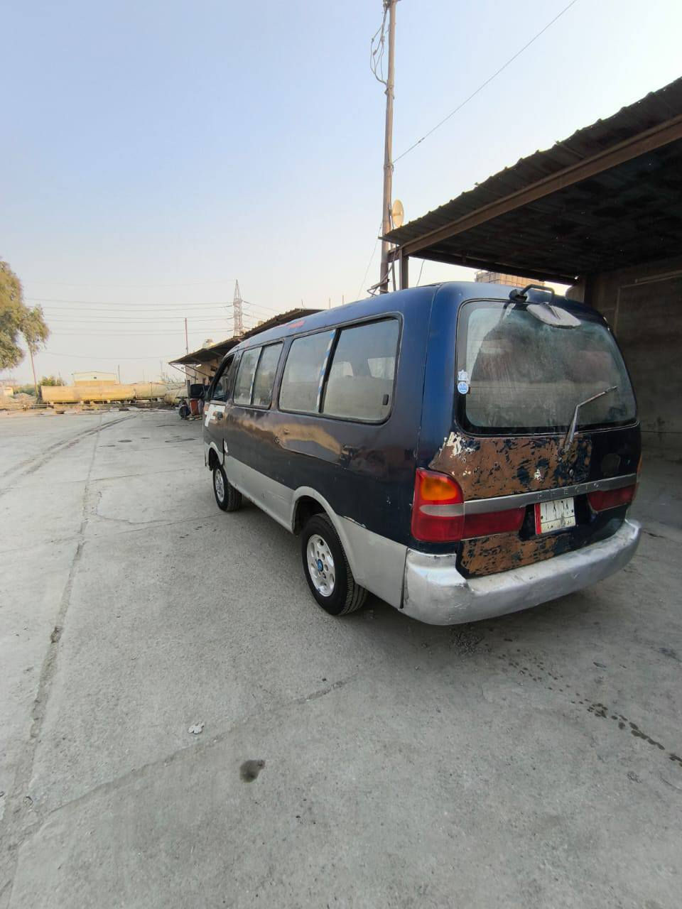 السلام عليكم كيه بريجو موديل 97 كير ومكينه واكسن خير من الله كهربائيات شغاله وتخم تواير وراعيه موجود في الناصريه مركز السعر 30 وبيه مجال حك الجيه الرقم ***********
