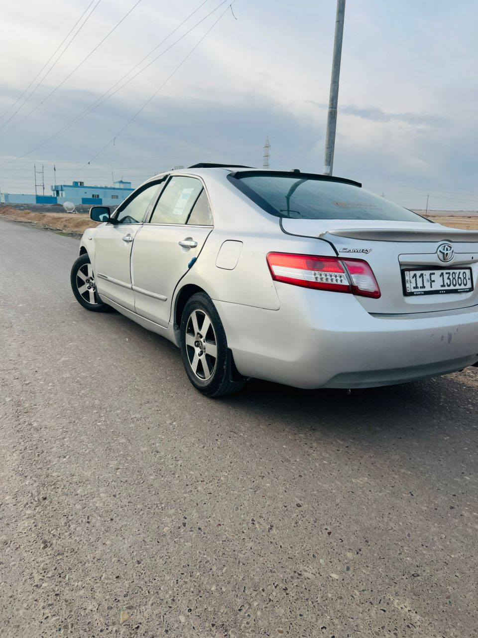 وارد خليجي. موديل 2007
صبغ عام بدون لا گلبه ولا تاجيه
تدفئه تبريد. سياره نظيفه متعوب عليها
سنويه لل 27بسمي هزه جديده 
طخم تايرات 4جدد 
گير شرط.. محرك 2400 شرط لابخار ولاصرف 
السعر.. 86
اللاستفسار اكثر اتصل ***********)(***********
ملاحضه خاص ماجاوب اتصل وتدلل
