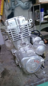 محرك جمره • موديل ٢٣ • كوفه شارع المعمل