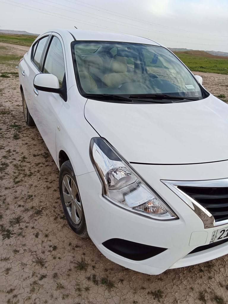 لاکشمیبا مۆدیل ٢٠١٦، ڕەقەم سلێمانی،سەنەوی تازەییە،دووگێچ دەسک نیکەڵ، سووکان ڤۆلێم بەشەرتی گێڕو مکینە هیچ مەسرەفێکی تیانیە بەناوی خۆمانەوەییە .
نرخی ۹٦ گەڵا
ژ.م/*********** كالار, السليمانية
