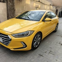 النترا وارد امربكي 2017 مراوس فقط مراوس فقط النترا فورتي حادث خلفي خفي...