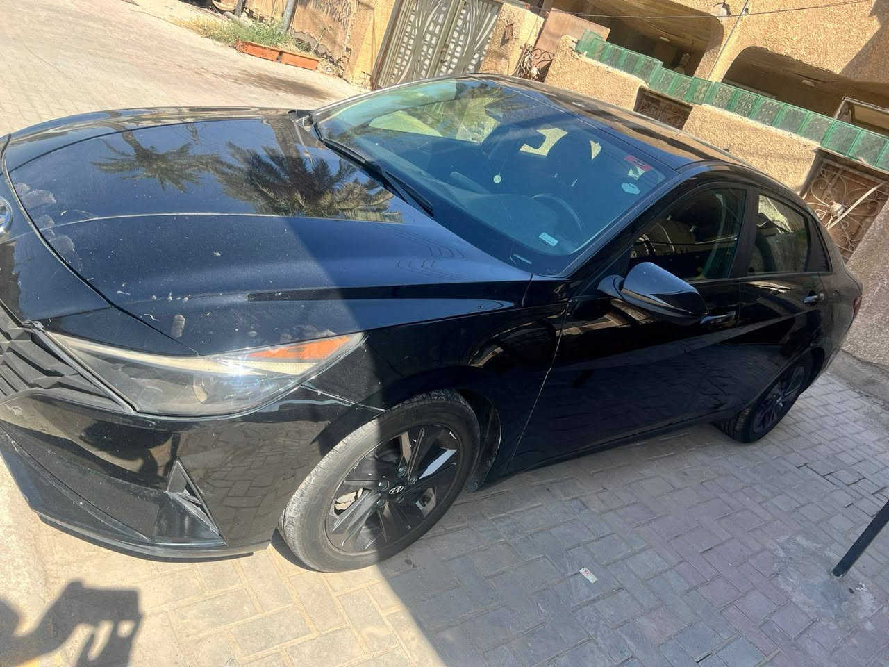 السلام عليكم هونداي النترا 2021
سعة المحرك:- 2000دوش 
🔘 تشغيل عن بعد
🔘 وضعية خلفي العدادت
🔘رادار امامي رادار خلفي وجانبي
🔘مانع تصادم بريك ذكي 
🔘كاميرا خلفية دوارة
🔘مانع تصادم  
🔘حساسات اطارات 
🔘مثبت سرعه Cross
🔘اضوية اماميه LED
🔘نظام قيادة ذاتية 
🔘3 أنظمة قيادة (eco,smart, sport) 
حادثه جاملغ وباب خلفي وبارد بالهلال مال جاملغ 
الموقع /بغداد حي الجهاد
السعر 122
للتواصل / ***********
واتساب او اتصال
