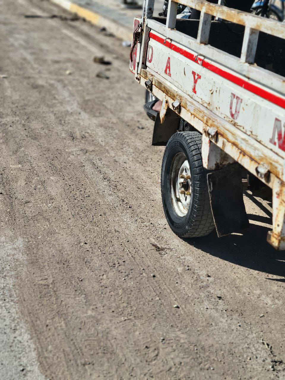 سلام عليكم ستوته موديل 2015 سعر 700 بيه مجال وراق صولي  مكان النعمانيه واسط  نتصال ***********
