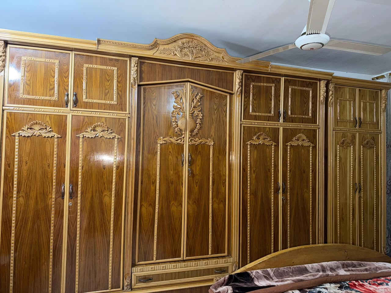 السلام عليكم غرفه صاج عراقي نظيفة درجه أولى للبيع سعر مليون ونص وبيه مجال


**إذا كنت صاحب هذا الإعلان وتريد حذفه لأي سبب، رجاءا أرسل رسالة إلى الدعم الفني**