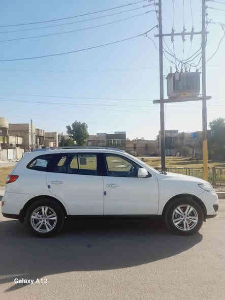 سنتافيا خليجية فول مواصفات 2011محرك 6سلندر مافتوح كير كهربائيّات صدر امامي خلفية تبريدكلة مكفول  7راكب بصم فور ويل كشنة كهرباء مري شفط رقم بغداد السعر  163ماشية 147حقيقي استفسار اتصال *********** او مراوس بسيارة اقل سعر
