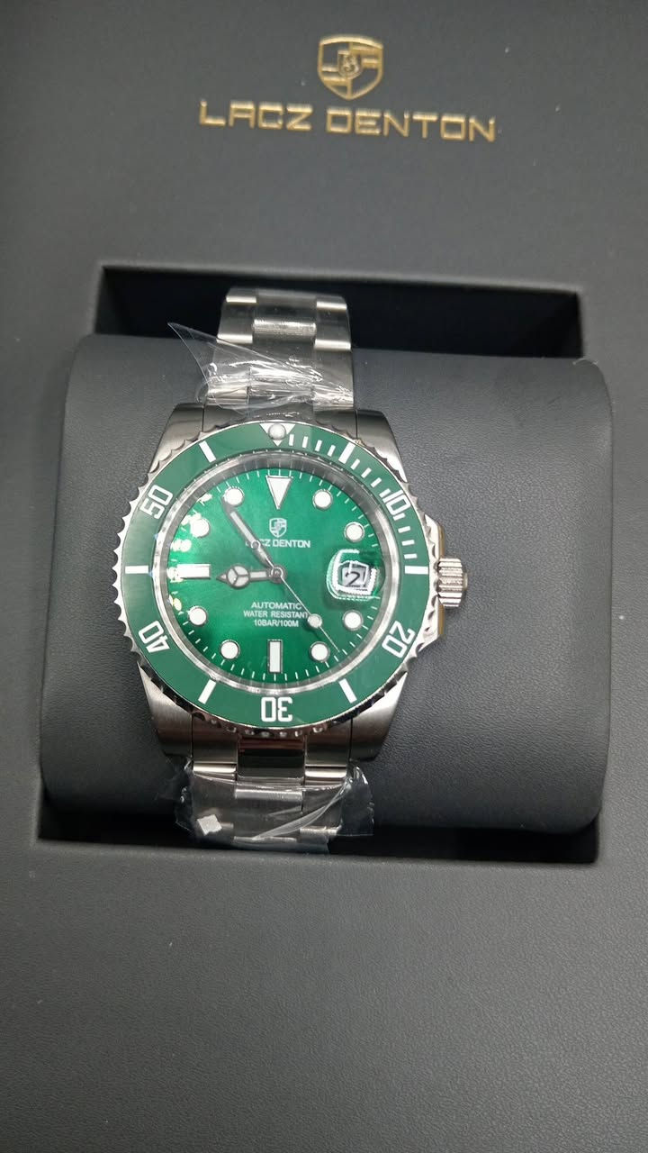 تحفه من ماركت نبر كيني اصلييتوفر منا قطعتين قطعه مينه ازرق ومينا اخضر مقاوم الماء 100 متر نوع المينه مايوته 21 حجر ياباني 
قفل بحري طوق دولار سجاز زفير اتماتك مكينه كشف 21حجر كامل المرفقات نافذ يومي متر


**إذا كنت صاحب هذا الإعلان وتريد حذفه لأي سبب، رجاءا أرسل رسالة إلى الدعم الفني**