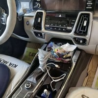 للبيع   كيا سورنتو موديل ٢٠٢١ خليجي   رقم بغداد جديد   ماشية 60  ستة س...