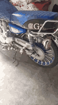 ماطور للبيع موديل 2025 بعده وضع شركه نشاط فول                       ا***********
