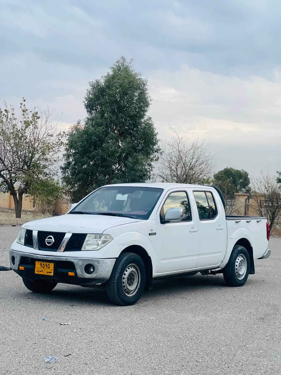 ***********
***********
ناڤارا 2009 بي ره قه م دوبه شانسي ليزه ره ٤تايه ويلي نويه هيج  مه سروفيكي نيه شاشه  ئايپاده  ناوسوره گير عاديه سه ياره كه  مكينه و گيري به شه رت   ده عمي نيه هه يكه لي زور جوانه  ده عمي نيه بو زانياري زياتر  په يوه ندي بكه به م ژماره ته له فونانه
سعر:59 كه ميك مه جال 
ناونيشان:کۆیە
***********
*********** كويسينجاك, أربيل
