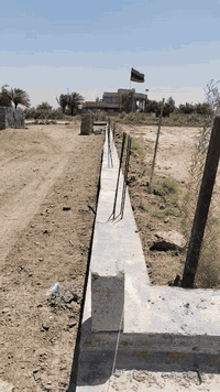 خلفه بناء طابوك بلوك سياجات كربلاء بغداد فقط جوه سوك يابه جزء من عملي اتصل ودلل ***********
