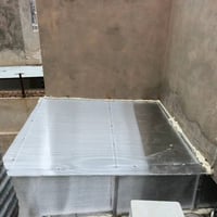 حدادة سبع الدجيل • تصليح أبواب • سقائف وكرفانات