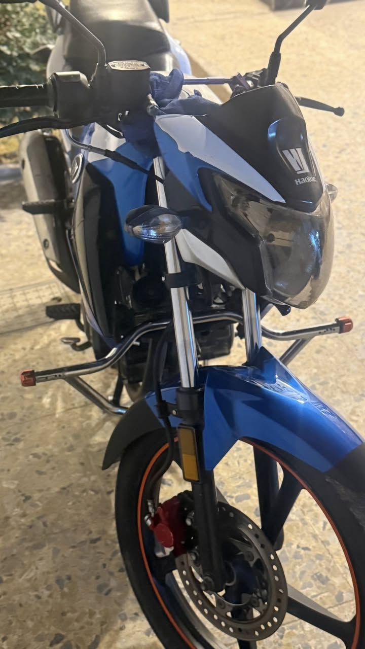 للبيع هاوجي مرقم لوحات عربي موديل 20 مشدود ب22اضمنلك محرك وكير تروح تفحص ما مدود عليهن اصبانه ا
الرقم:*********** السعر :14ونص 🫆
