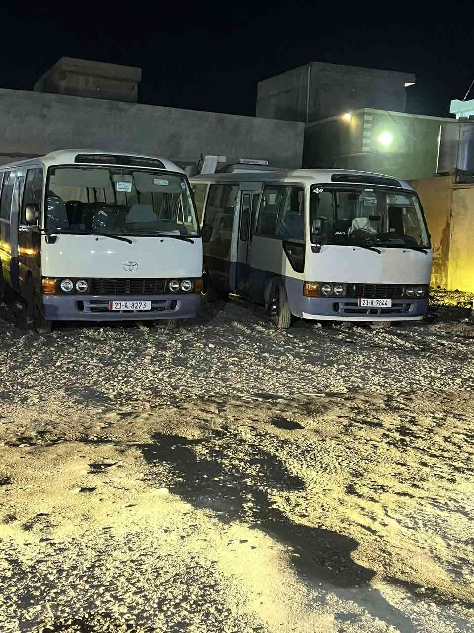 السلام عليكم 
الى اهالي جلولاء الكرام متوفر سيارات كبيره ( كوستر) لجميع المناسبات داخل المدينه 
زفة 
حنه
سبعه
خطوبه 
اي مناسبه (داخل مدينة جلولاء)
يمي فقط  ،،،،،،،25،،،،،،، الف فقط 
اخوكم كريم 
***********
