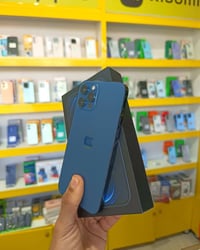 آيفون ١٢ برو ماكس • ٢٥٦ • كربلاء