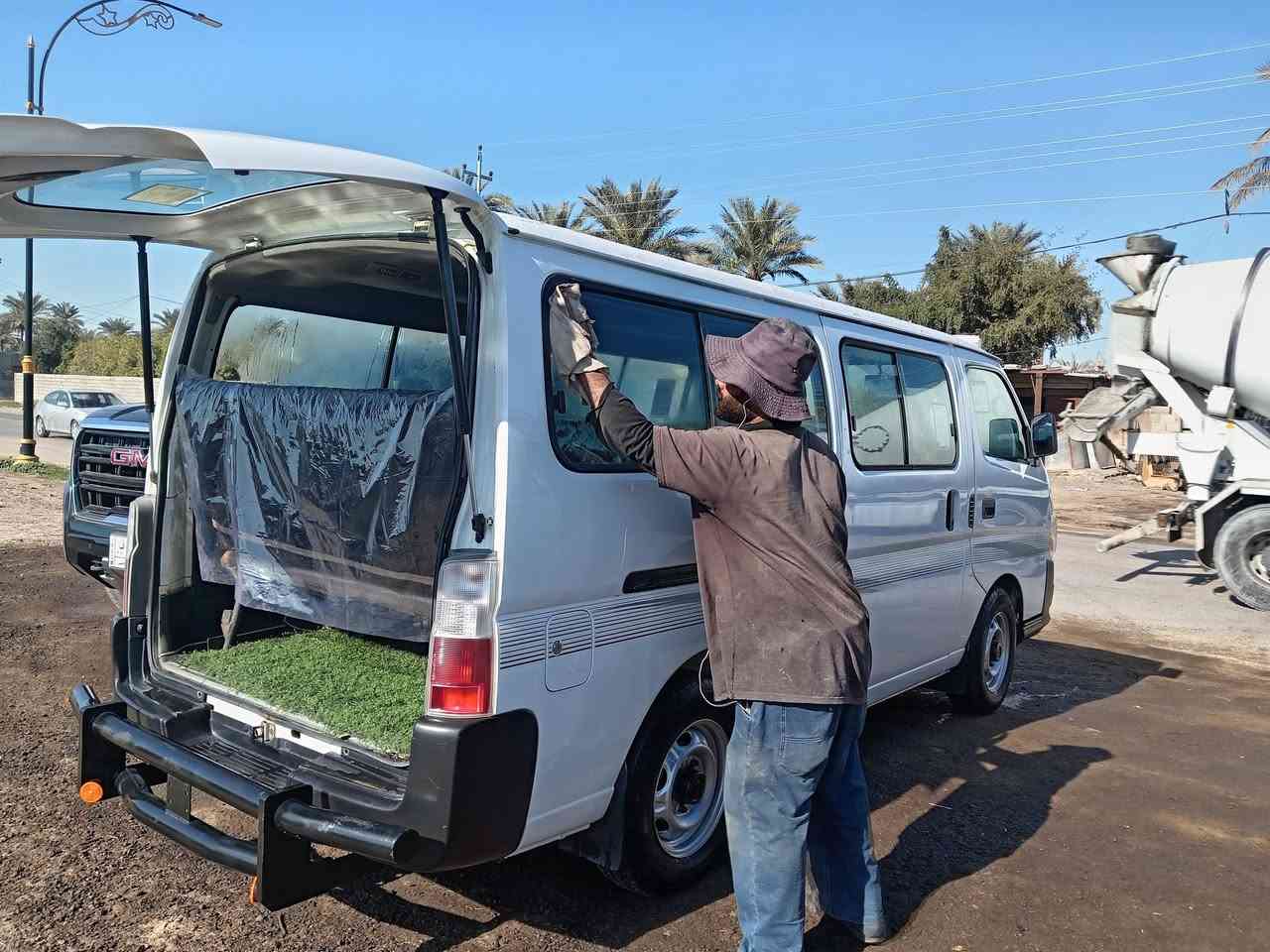 نيسان ٢٠١٠ جديدمصفره هيه ومرور خط وبحث جديد ***********
