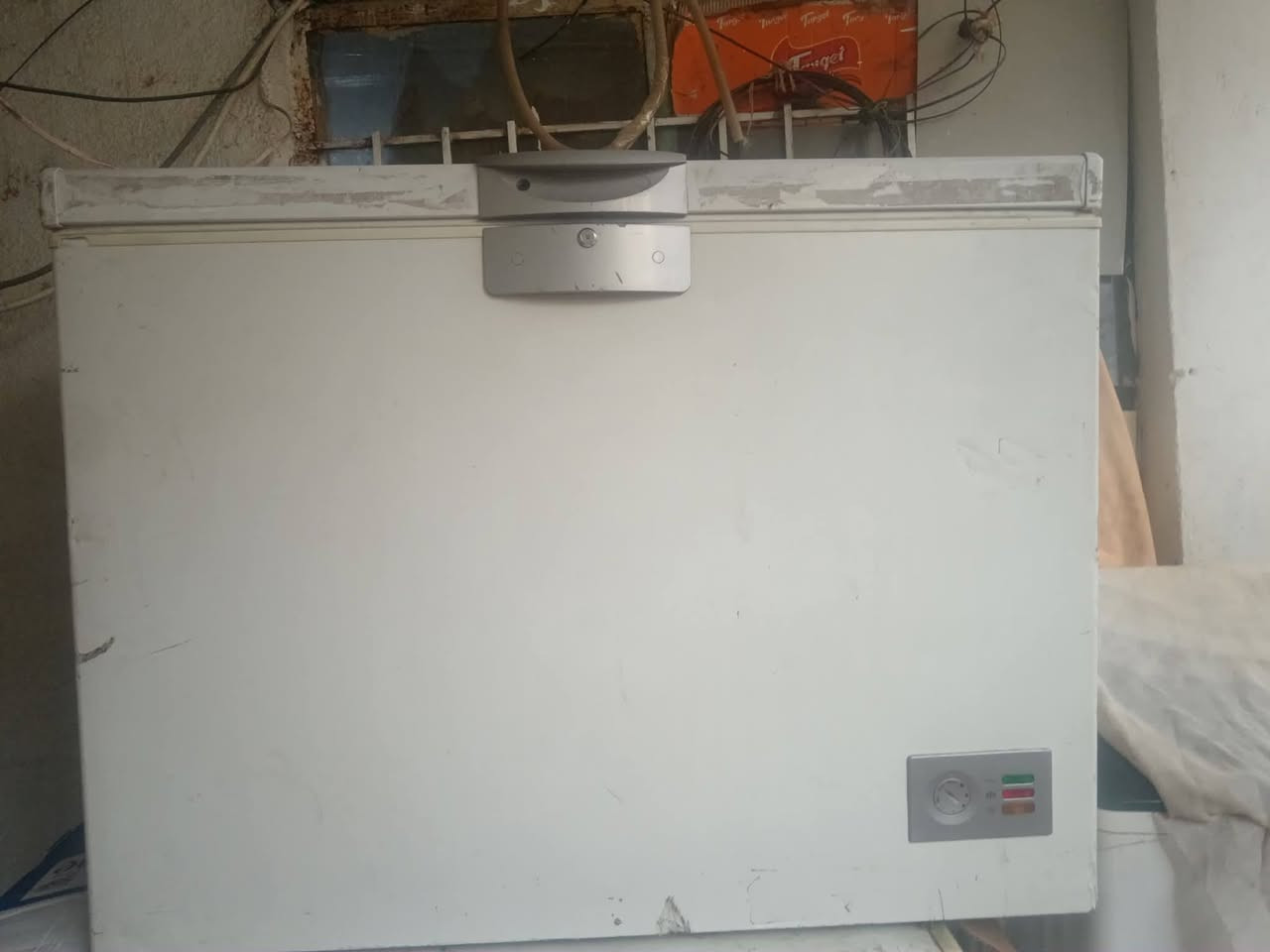 للبيع
مصلحات


**إذا كنت صاحب هذا الإعلان وتريد حذفه لأي سبب، رجاءا أرسل رسالة إلى الدعم الفني**