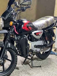 دراجه بوكسر موديل 2021 مكينه ما مفتوحه ودراجه ما متعوبه عنوان بغداد در...