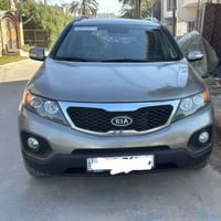 سورينتو ٢٠١٤ • دخول جديد • كاز