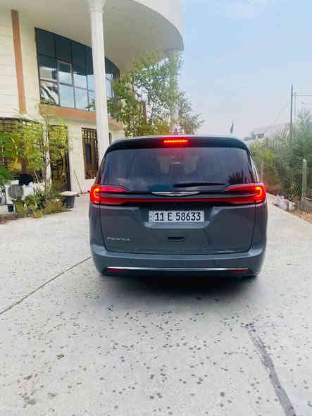 سيارة موديل 22 هايبرد رقم بغداد باسمي تحويل مباشر حادث دعاميه فقط كلين كامره 360 درجه سياره فول مواصفات جاهزه من كلشي اي نقص ما بيه سعر 250 ورقه 
***********
