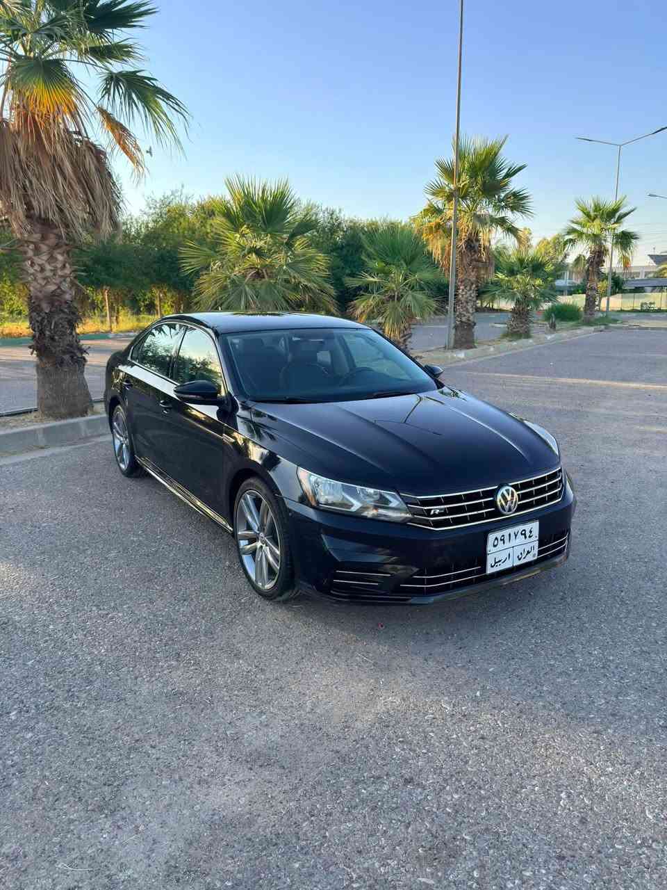 للبيع او للمراوس
كلين بدون صبغ 

PASSAT.RLine

موديل 2018

لون اسود

محرك 20 تيربو

وارد كندي 

ماشية 118 mi

كشن جلد

كشن هيتر 

كشن كهربائي

تحكمات استيرن

شاشة عطلات

كامرة خلفي 

رادار امامي 

نقطة عمياء

بعد بيها مواصفات 

محرك دبل كازكيت يعني تشتغل بانزين عادي

جاهزة سيارة من كل نواحي ميكانيكية +كهربائية

مكان كركوك 📍

سعر مناسب 128$ بي مجال  

للأستفسار  الأتصال  ***********
