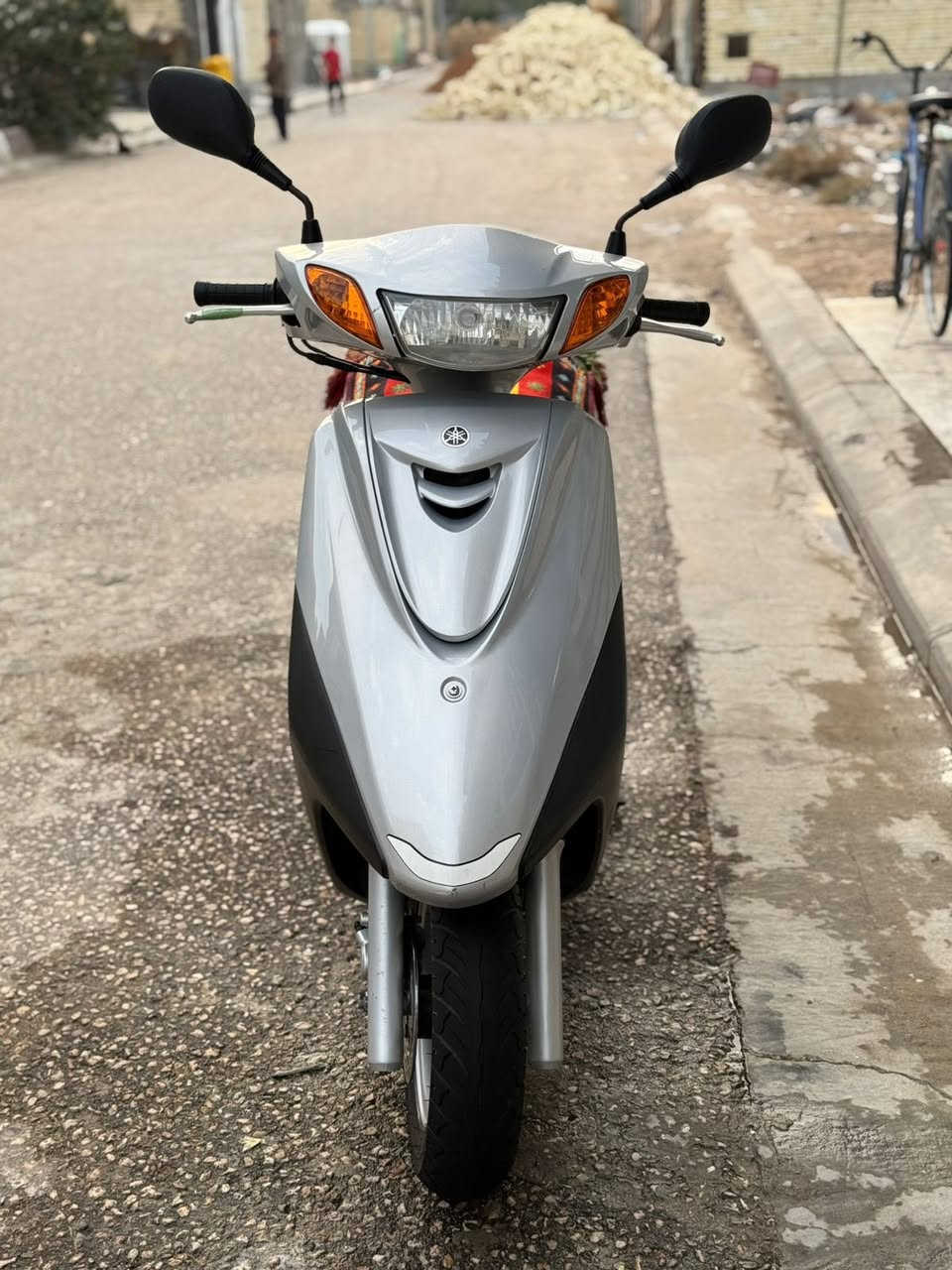 كزز كفاله من كلشي محرك كفر ضفيره كله وكاله مال جناي  سعره12$بيه مجال للشراي مكاني كربلاء  شراي اتصل ***********
